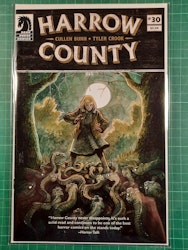 Harrow County #30