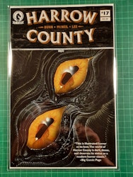 Harrow County #17