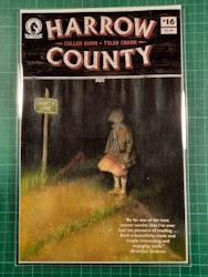 Harrow County #16