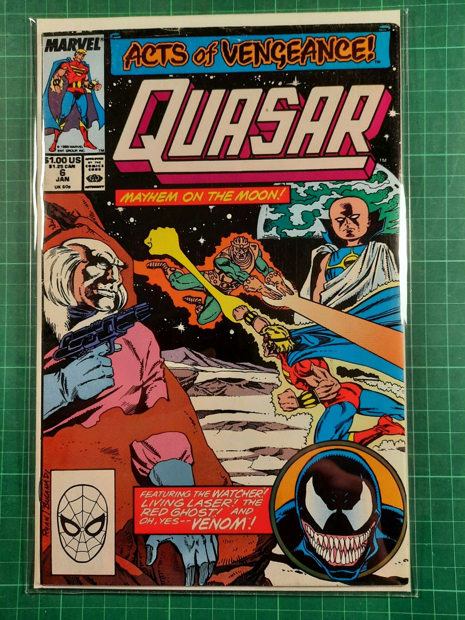 Quasar #06