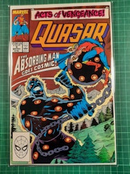 Quasar #05