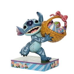 Bizarre Bunny (Stitch)