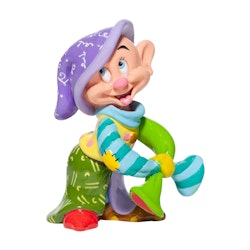 Disney by Britto : Dopey