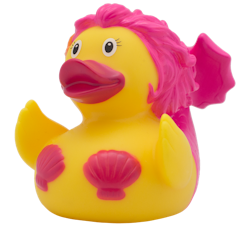 Mermaid Duck