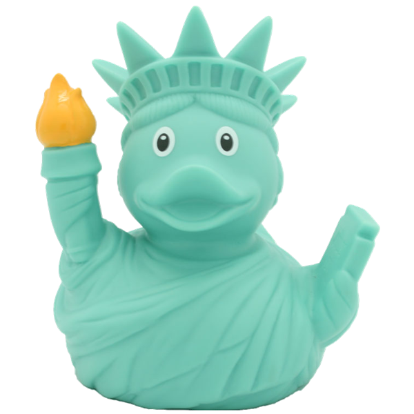 Liberty Duck