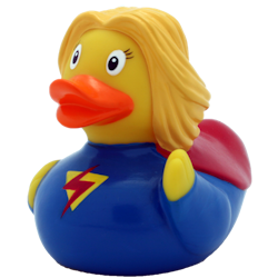 Super Duck (Female)