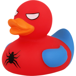 Spider Duck