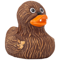 Werewolf Duck