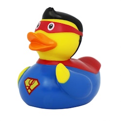 Super Duck (Male)
