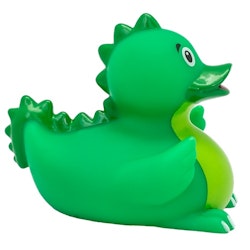 Dino Duck