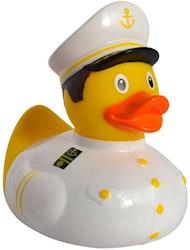 Captain Duck