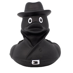 Badeand Trench coat Duck