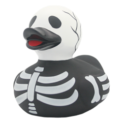 Badeand Dead Duck