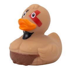Badeand Sparta Duck
