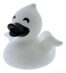 Ghost Duck