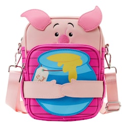 Loungefly Crossbody Bag Winnie the Pooh Piglet