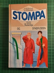 Bok nr 12 Stompa og syndefloden