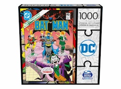 Batman #321 puslespill  (1000 Biter)