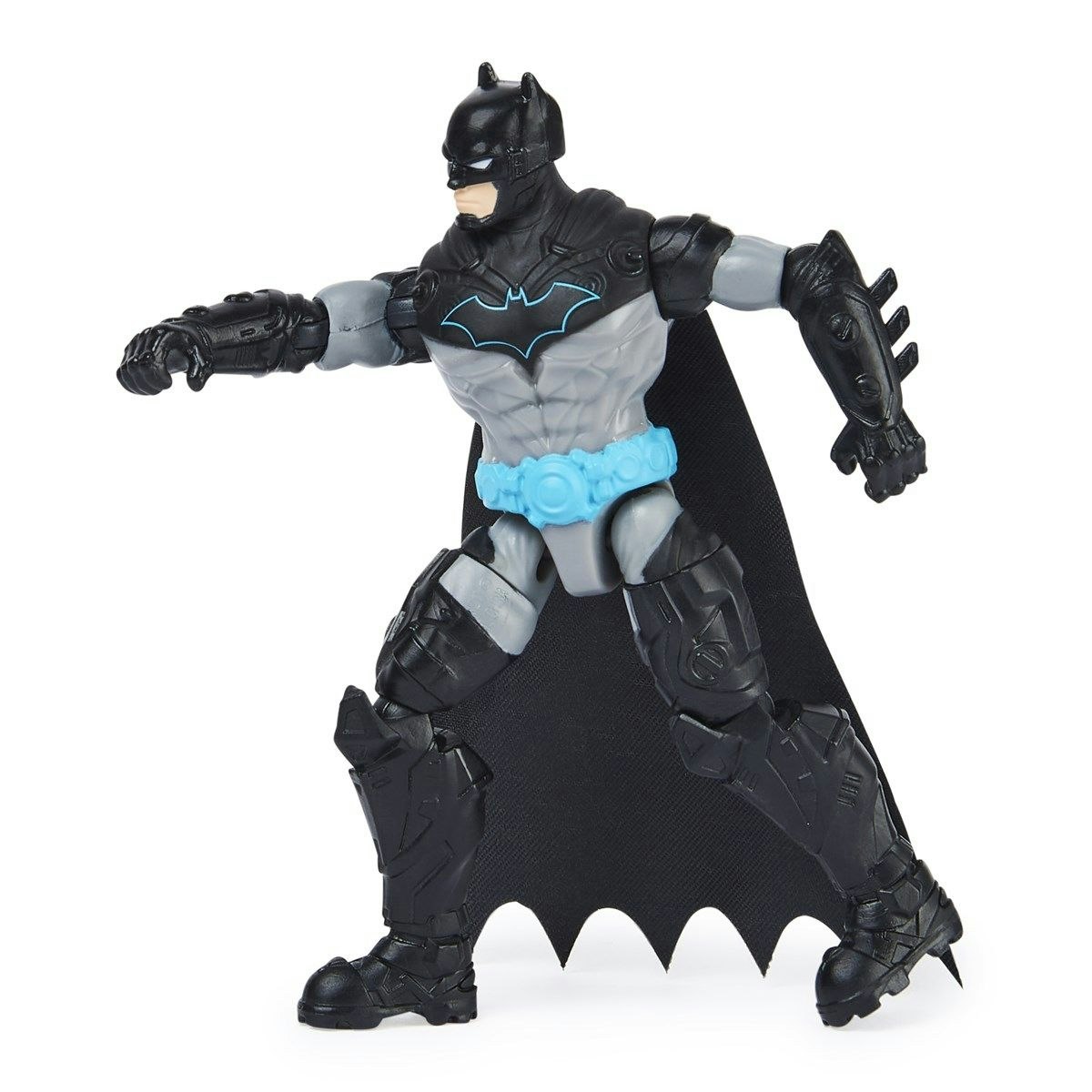 DC Bat tech: Bat tech Batman 10 cm