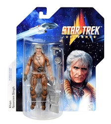 Star Trek Universe :  Khan Noonien Singh 12 cm