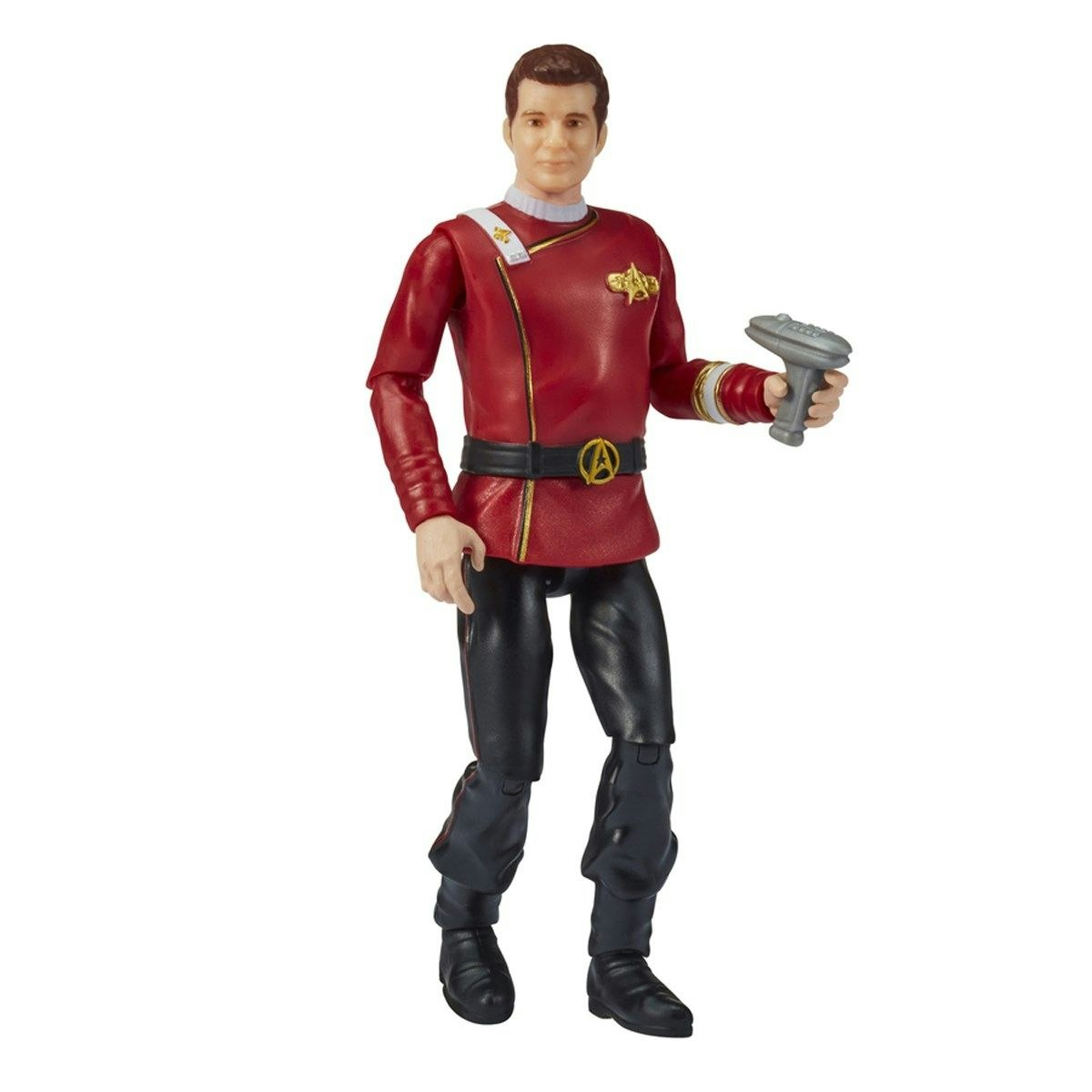 Star Trek Universe :  James T. Kirk 12 cm