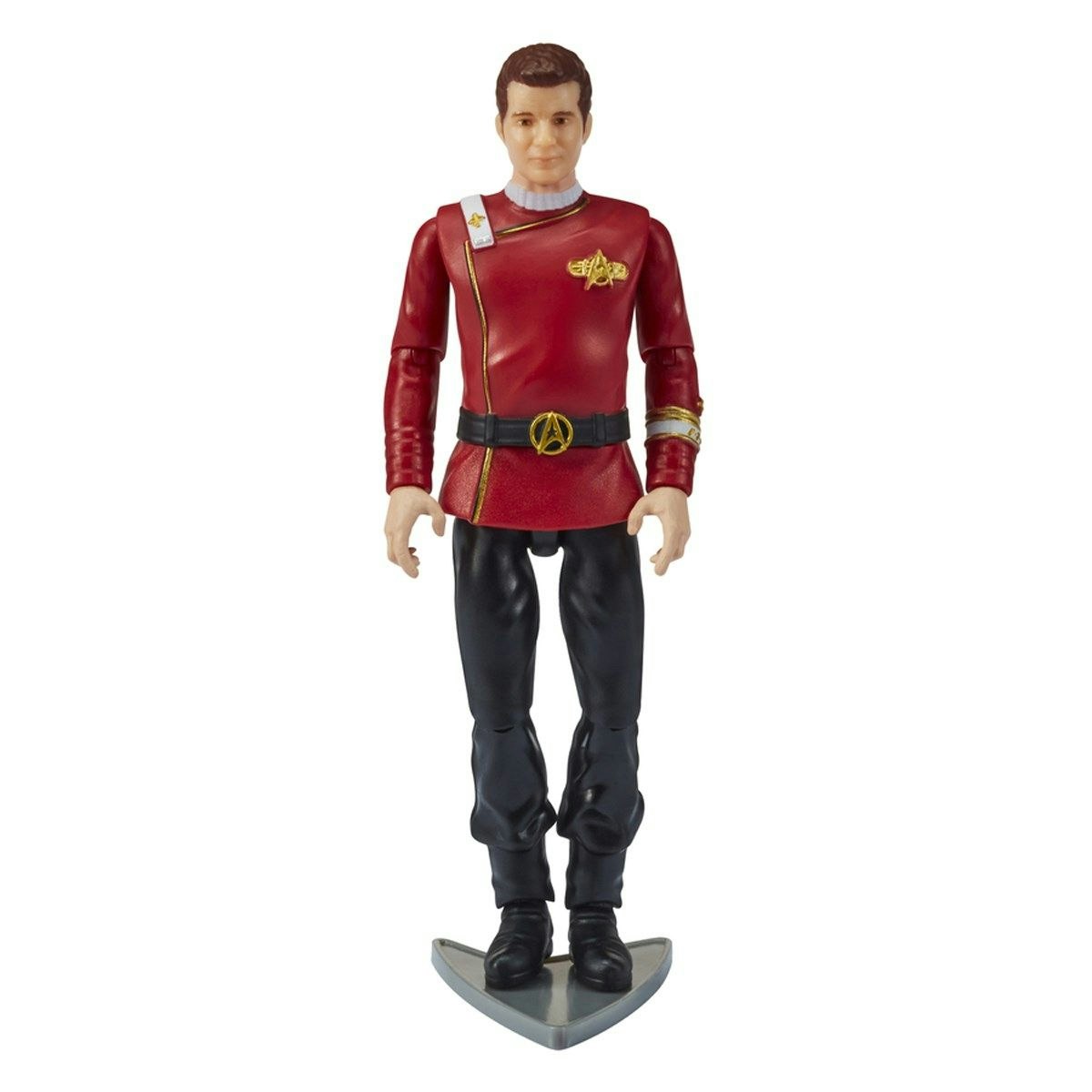 Star Trek Universe :  James T. Kirk 12 cm
