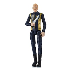 Star Trek Universe :  Saru 12 cm