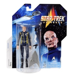 Star Trek Universe :  Saru 12 cm