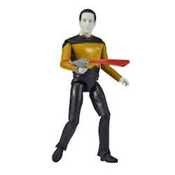 Star Trek Universe :  Data 12 cm