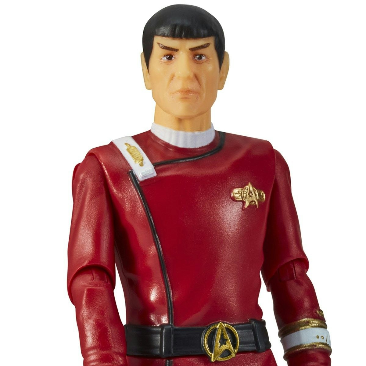 Star Trek Universe :  Spock 12 cm