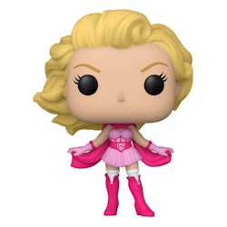 Funko Pop! DC Bombshell Supergirl