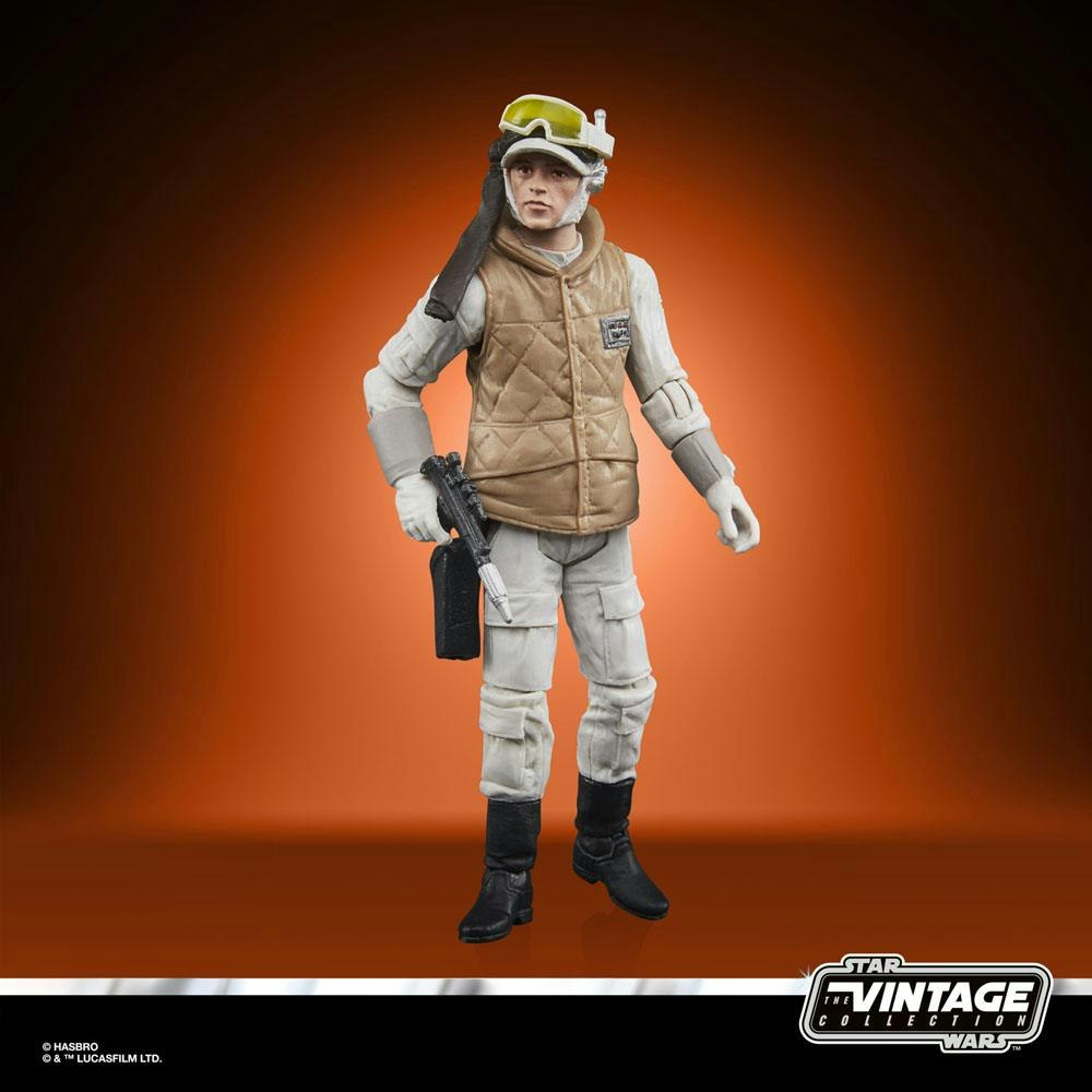 Star Wars: Vintage Collection Rebel Soldier (Echo Base Episode V)