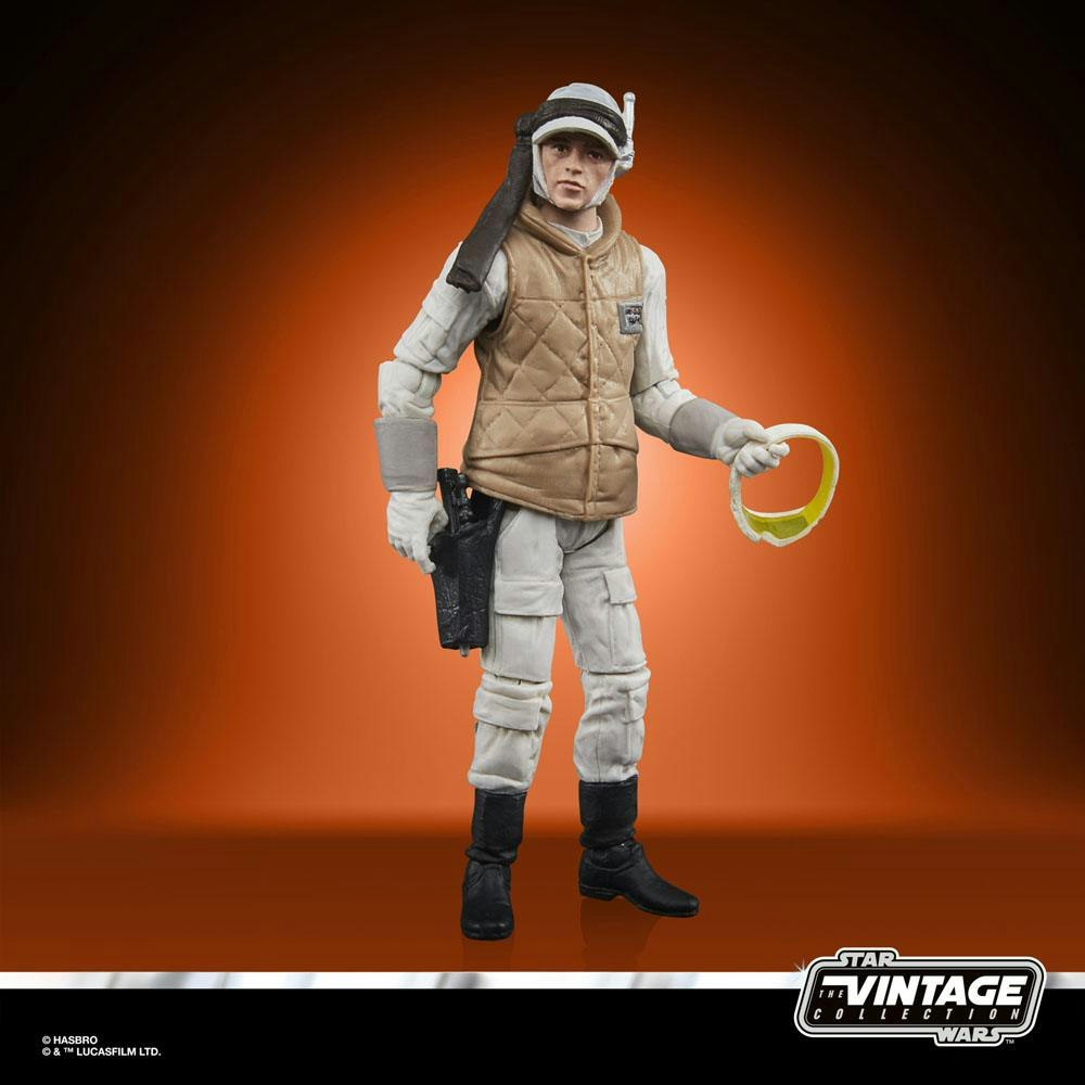 Star Wars: Vintage Collection Rebel Soldier (Echo Base Episode V)