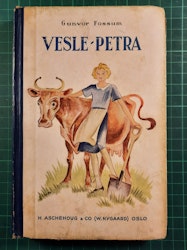 Vesle-Petra