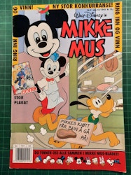 Mikke Mus 1992 - 03
