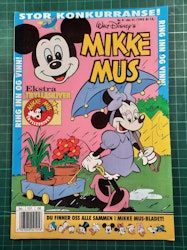 Mikke Mus 1992 - 08