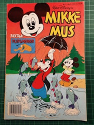Mikke Mus 1995 - 02