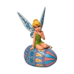Easter Tinkerbell Figurine