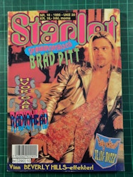 Starlet 1995 - 10