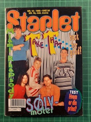 Starlet 1995 - 12