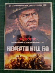 DVD : Beneath Hill 60 (forseglet)