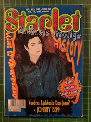 Starlet 1995 - 15