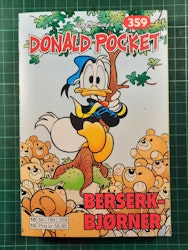 Donald Pocket 359
