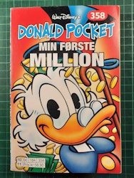 Donald Pocket 358