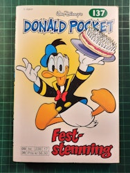 Donald Pocket 137