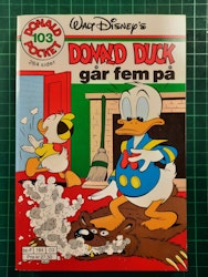 Donald Pocket 103