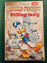 Donald Pocket 264