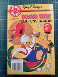 Donald Pocket 173