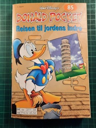 Donald Pocket 085