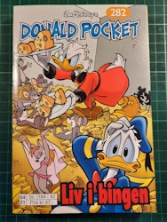 Donald Pocket 282